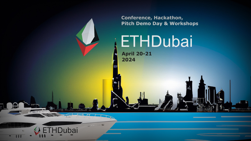 ETH Dubai