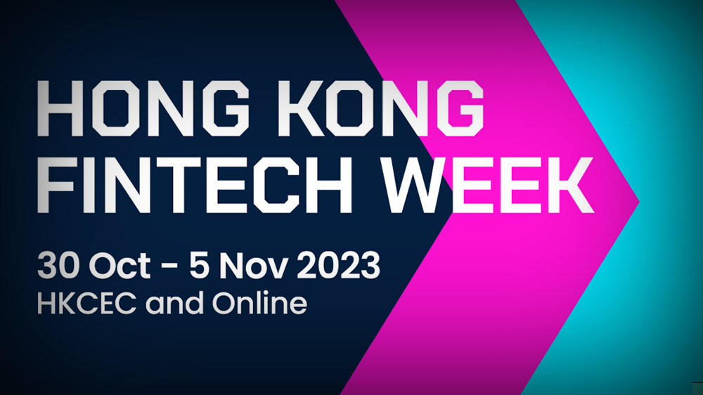 Hong Kong Fintech Week