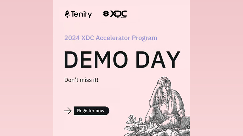 XDC Demo Day