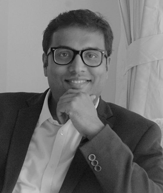 Atul Khekade